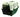 Skudo Transportbox Iata Antraciet / Wit