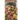 Naturals Rosewood Naturals Knaaghartjes