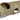 Naturals Rosewood Naturals Gevlochten Jumbo Tunnel