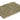 Naturals Rosewood Naturals Gevlochten Slaap- En Speelmat