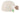 Zolux Iglo Knaagdier Plastic Beige